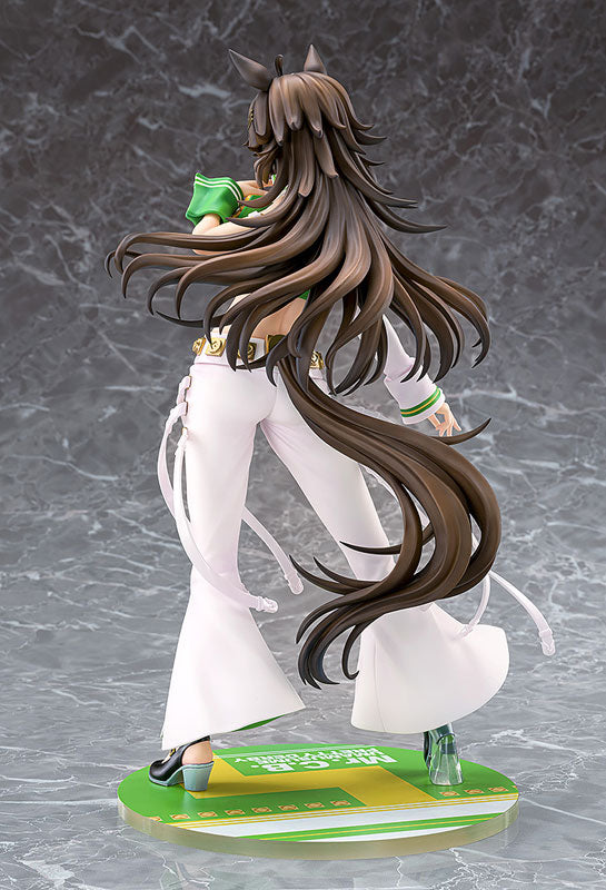 PREORDINE+ 11/2025 Uma Musume Pretty Derby Statue 1/7 Mr. C.B. 27 cm