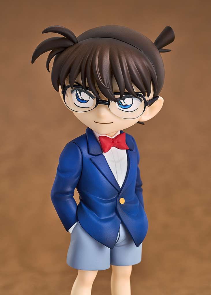 PREORDINE+ CHIUSO 04/2025 Detective Conan Conan Edogawa Pop Up Parade Figure
