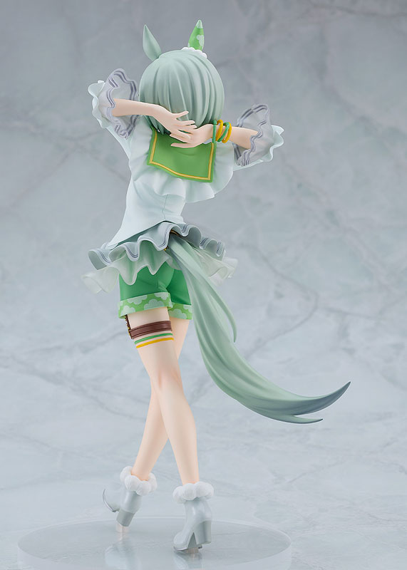 PREORDINE+ CHIUSO 04/2025 Umamusume: Pretty Derby Pop Up Parade Figure Seiun Sky L Size 22 cm (H)