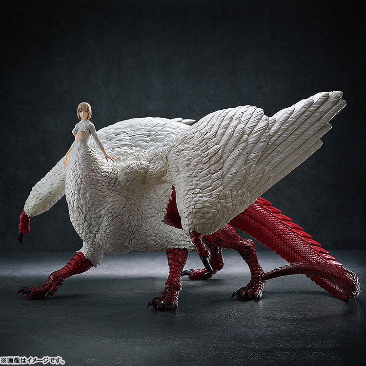 PREORDINE+ CHIUSO 08/2025 Delicious in Dungeon Pop Up Parade XL PVC Statue Falin (Chimera) 26 cm (H)