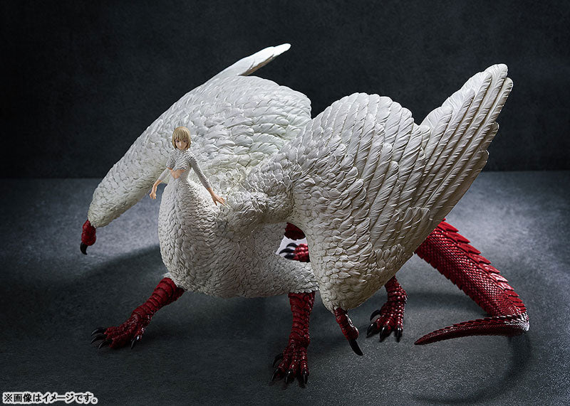 PREORDINE+ CHIUSO 08/2025 Delicious in Dungeon Pop Up Parade XL PVC Statue Falin (Chimera) 26 cm (H)