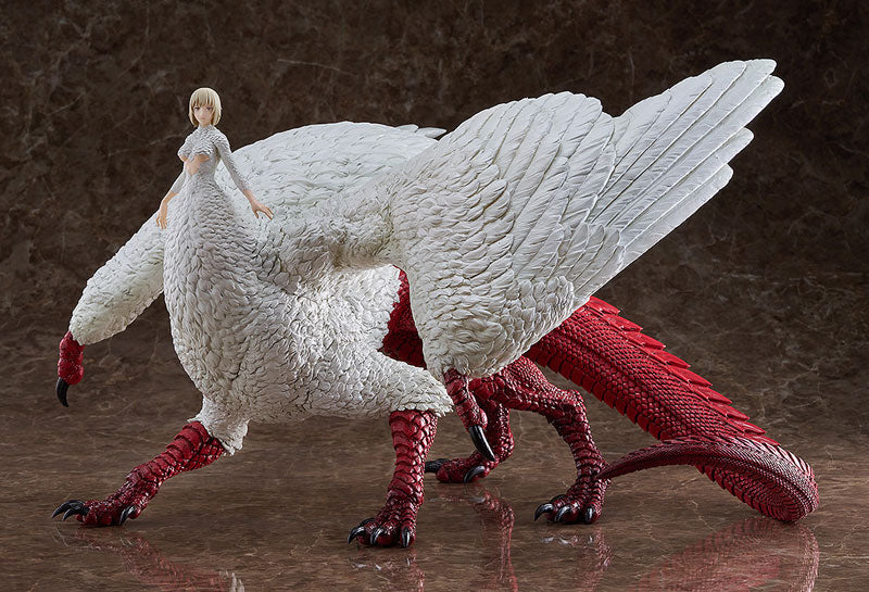 PREORDINE+ CHIUSO 08/2025 Delicious in Dungeon Pop Up Parade XL PVC Statue Falin (Chimera) 26 cm (H)