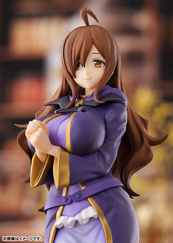 PREORDINE+ 08/2025 Konosuba 3 Pop Up Parade Figure Wiz L Size 24 cm