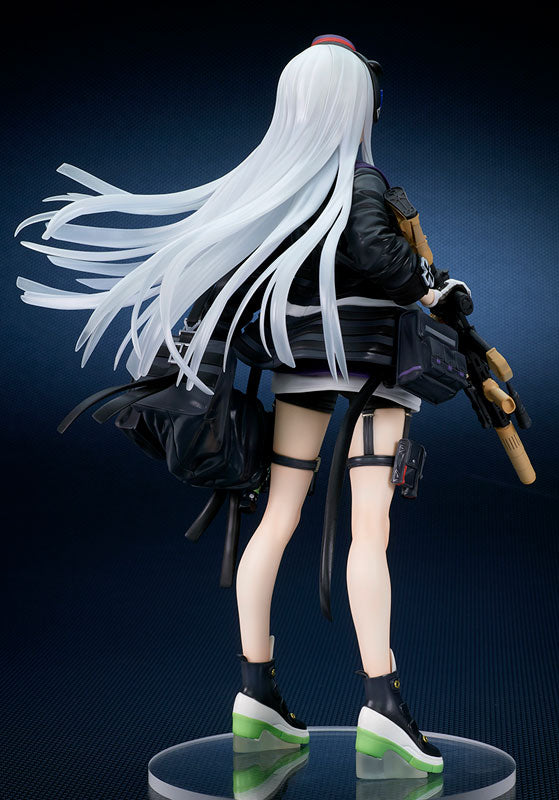 PREORDINE+ 08/2025 Girls' Frontline Statue PVC 1/7 416MOD3 25 cm Figure