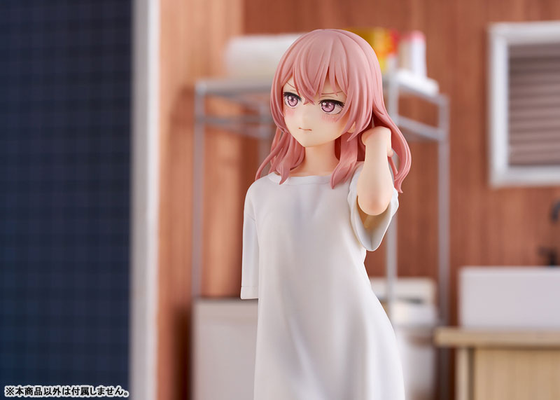 PREORDINE+ 10/2025 My Dress-Up Darling Sajuna Inui T-shirt Ver. 23 cm Statue 1/7