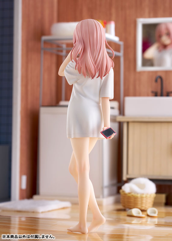 PREORDINE+ 10/2025 My Dress-Up Darling Sajuna Inui T-shirt Ver. 23 cm Statue 1/7