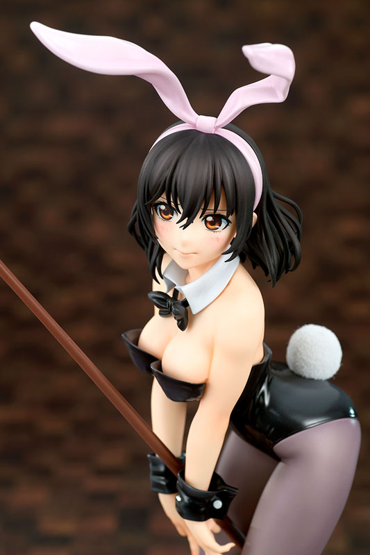 PREORDINE+ 01/2026 Strike the Blood Statue 1/7 Yukina Himeragi Bunny Girl Style 25 cm