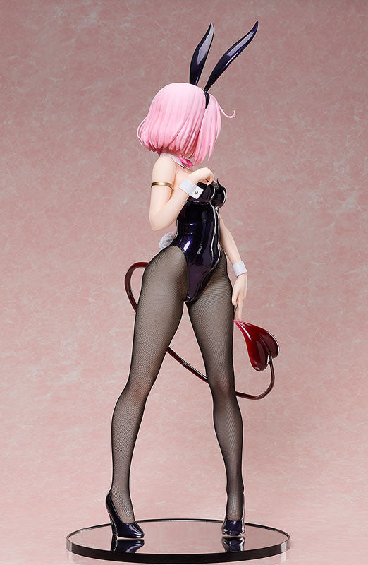 PREORDINE CHIUSO 08/2025 To Love-Ru Darkness Momo Belia Deviluke: Bunny Ver. 61 cm Statue 1/3  (PREORDINE NON CANCELLABILE)