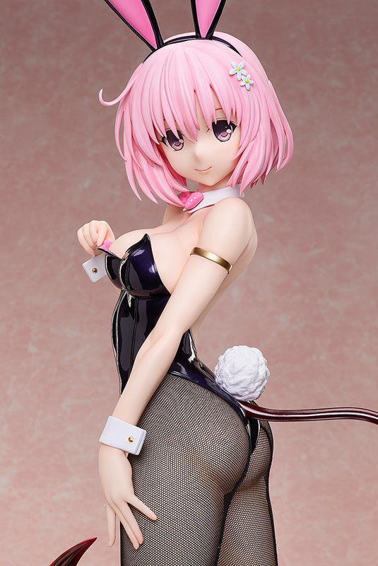 PREORDINE CHIUSO 08/2025 To Love-Ru Darkness Momo Belia Deviluke: Bunny Ver. 61 cm Statue 1/3  (PREORDINE NON CANCELLABILE)