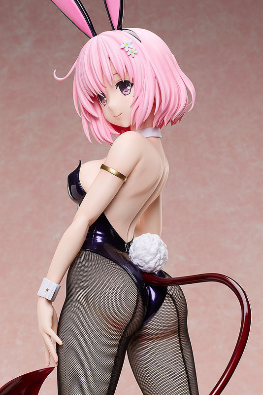 PREORDINE CHIUSO 08/2025 To Love-Ru Darkness Momo Belia Deviluke: Bunny Ver. 61 cm Statue 1/3  (PREORDINE NON CANCELLABILE)