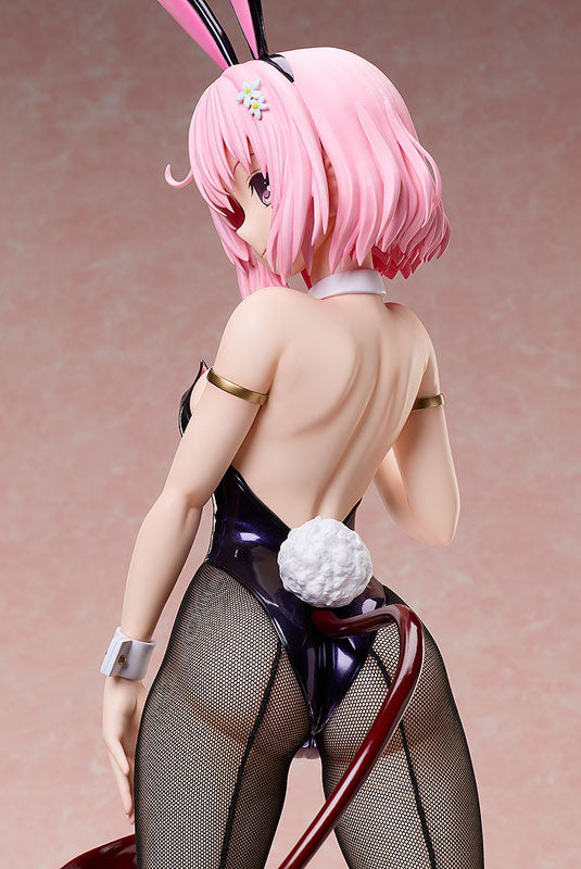 PREORDINE CHIUSO 08/2025 To Love-Ru Darkness Momo Belia Deviluke: Bunny Ver. 61 cm Statue 1/3  (PREORDINE NON CANCELLABILE)