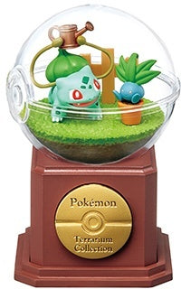 PREORDINE ESAURITO  Pokemon Terrarium Collection 10 Box da 6 DL 18/11