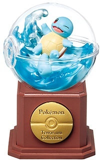 PREORDINE ESAURITO  Pokemon Terrarium Collection 10 Box da 6 DL 18/11