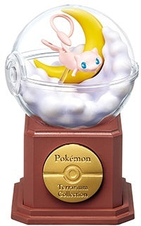 PREORDINE ESAURITO  Pokemon Terrarium Collection 10 Box da 6 DL 18/11