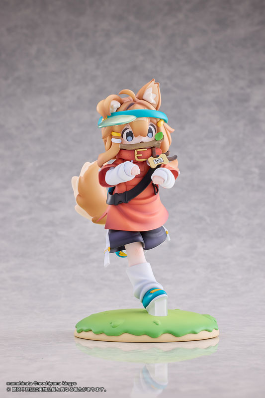 PREORDINE CHIUSO 03/2025 Original Character Statue Mamehinata 18 cm (PREORDINE NON CANCELLABILE)