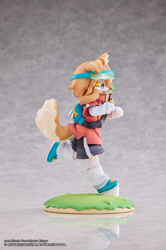 PREORDINE CHIUSO 03/2025 Original Character Statue Mamehinata 18 cm (PREORDINE NON CANCELLABILE)