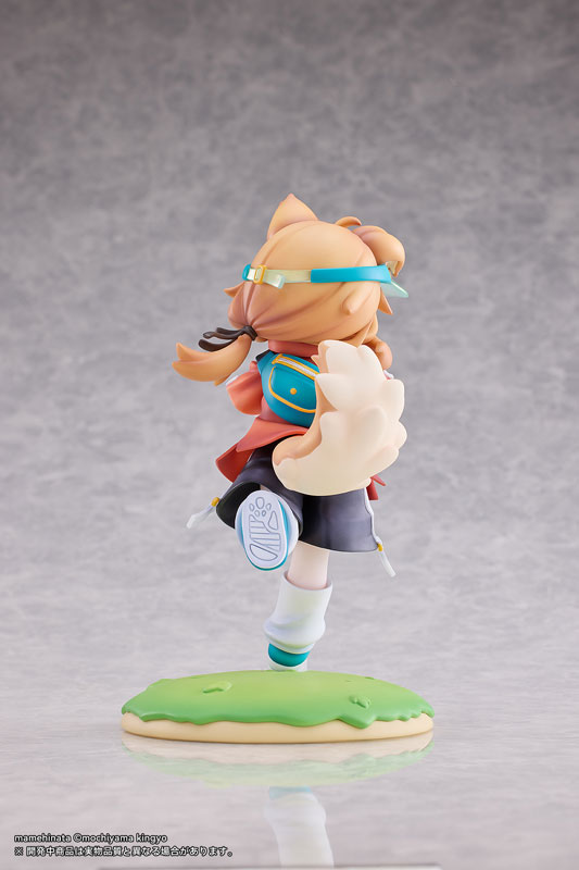 PREORDINE CHIUSO 03/2025 Original Character Statue Mamehinata 18 cm (PREORDINE NON CANCELLABILE)