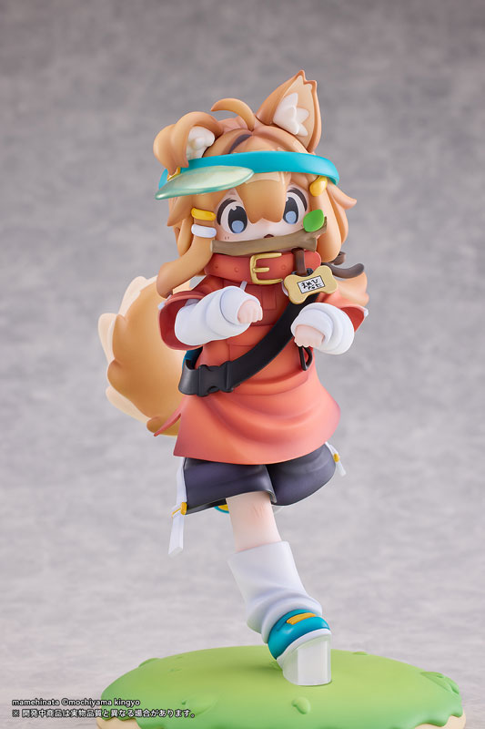 PREORDINE CHIUSO 03/2025 Original Character Statue Mamehinata 18 cm (PREORDINE NON CANCELLABILE)