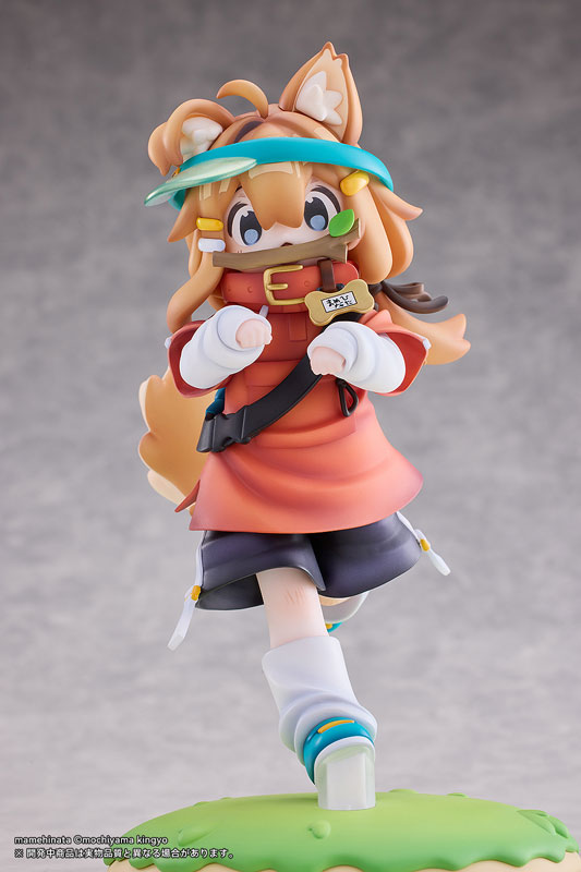 PREORDINE CHIUSO 03/2025 Original Character Statue Mamehinata 18 cm (PREORDINE NON CANCELLABILE)