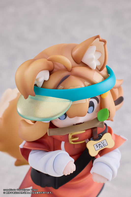 PREORDINE CHIUSO 03/2025 Original Character Statue Mamehinata 18 cm (PREORDINE NON CANCELLABILE)