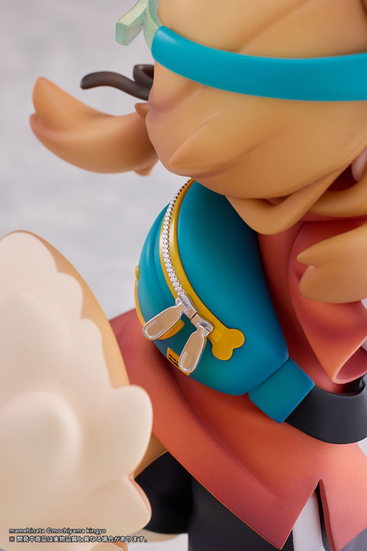 PREORDINE CHIUSO 03/2025 Original Character Statue Mamehinata 18 cm (PREORDINE NON CANCELLABILE)