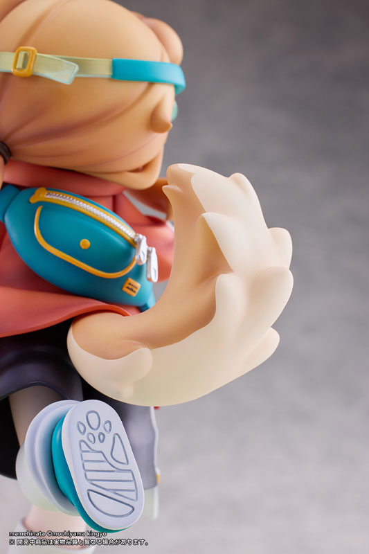 PREORDINE CHIUSO 03/2025 Original Character Statue Mamehinata 18 cm (PREORDINE NON CANCELLABILE)