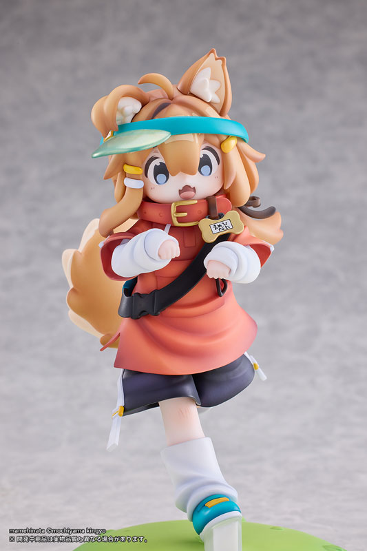 PREORDINE CHIUSO 03/2025 Original Character Statue Mamehinata 18 cm (PREORDINE NON CANCELLABILE)