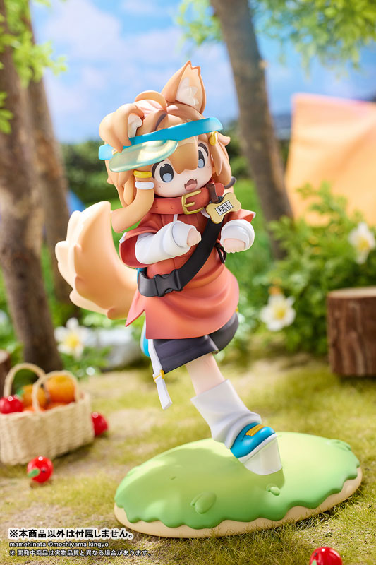 PREORDINE CHIUSO 03/2025 Original Character Statue Mamehinata 18 cm (PREORDINE NON CANCELLABILE)