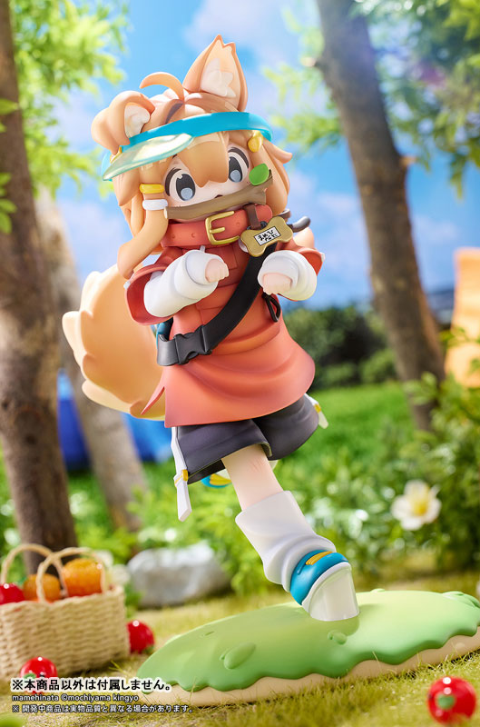 PREORDINE CHIUSO 03/2025 Original Character Statue Mamehinata 18 cm (PREORDINE NON CANCELLABILE)