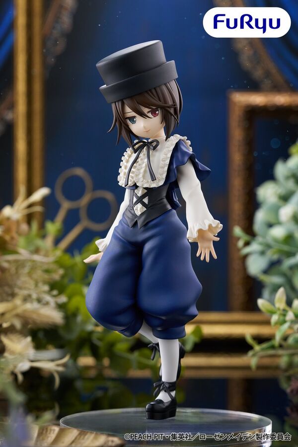 PREORDINE+ 11/2026 Rozen Maiden - Souseiseki - Trio-Try-iT Figure
