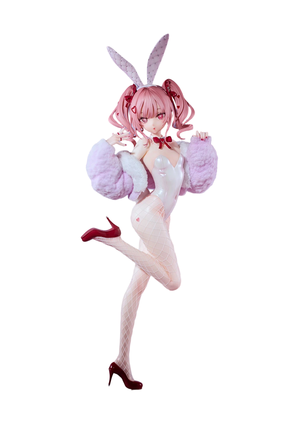 🧪 LAB | RICHIEDI LA FIGURE Original Character Series PVC Statue 1/6 Loveit Loveit Ver. Illustrated by rurudo 32 cm
