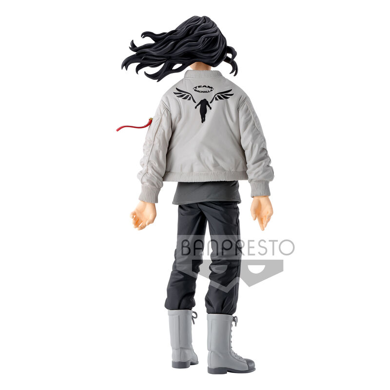 IN STOCK Tokyo Revengers - Keisuke Baji vol.2 figure 17cm