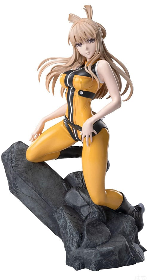 PREORDINE+ CHIUSO 04/2025 Go! Go! Loser Ranger! Luminasta Figure Yumeko Suzukiri 16 cm (H)