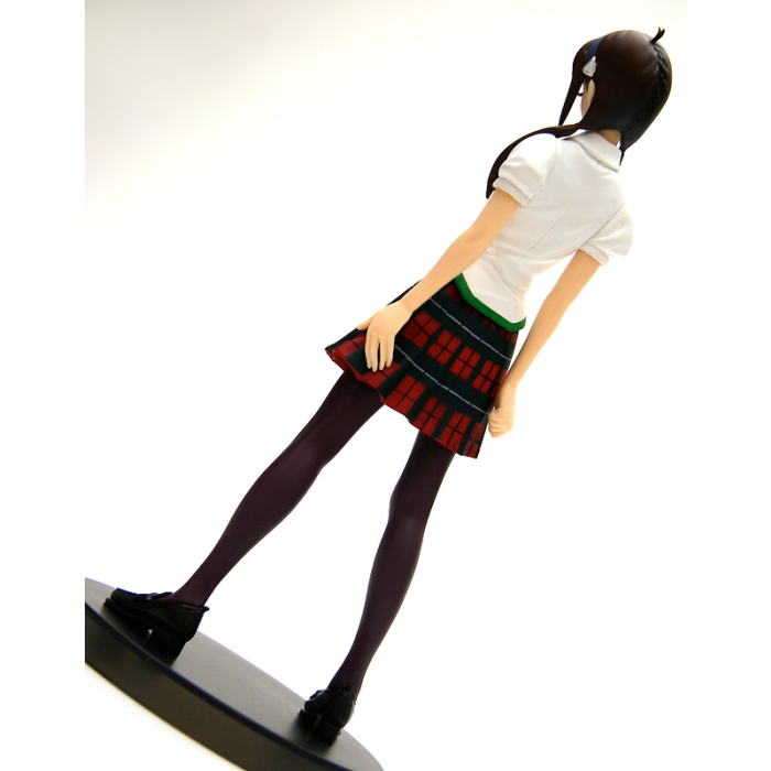 IN STOCK (Scatola Danneggiata) Rebuild of Evangelion EX Figure #2: Mari Illustrious Makinami