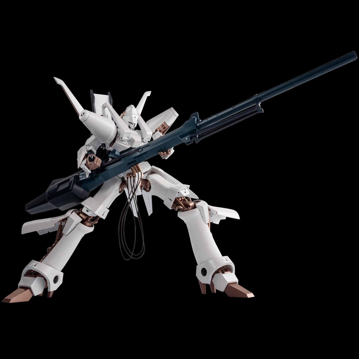 PREORDINE ESAURITO  RIOBOT Heavy Metal L-Gaim L-Gaim