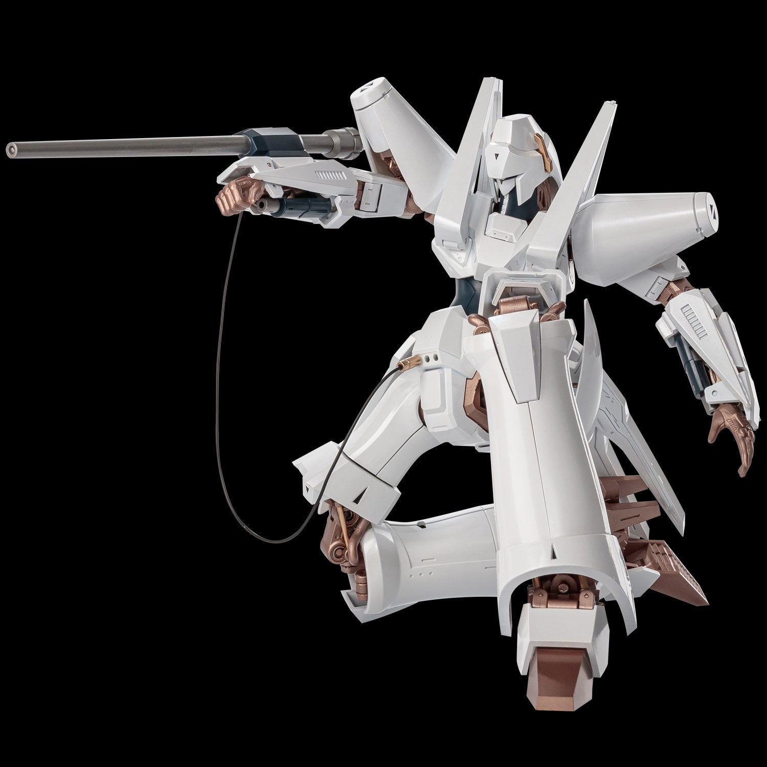 PREORDINE ESAURITO  RIOBOT Heavy Metal L-Gaim L-Gaim