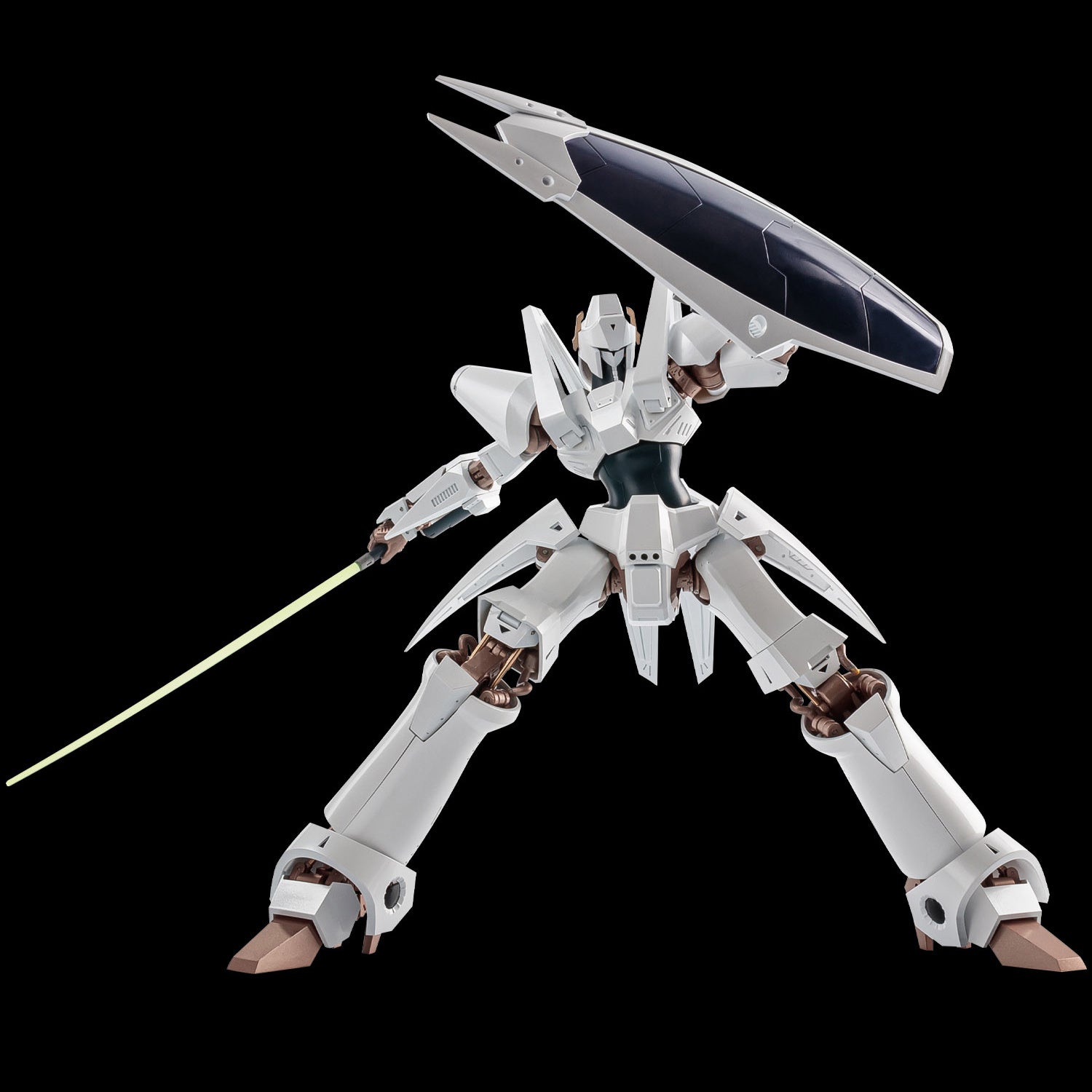 PREORDINE ESAURITO  RIOBOT Heavy Metal L-Gaim L-Gaim