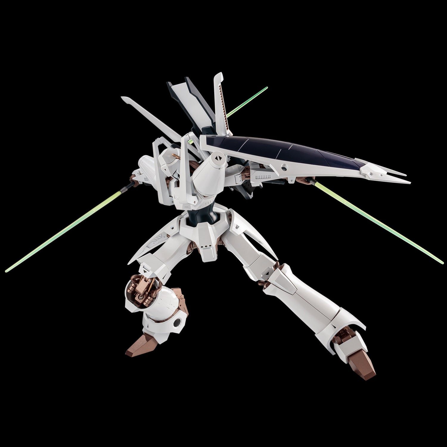 PREORDINE ESAURITO  RIOBOT Heavy Metal L-Gaim L-Gaim