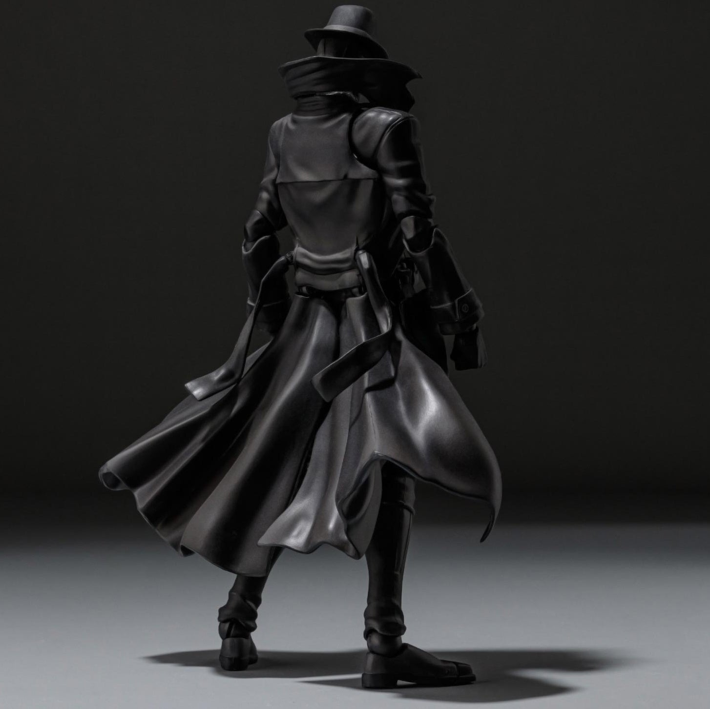 PREORDINE ESAURITO Spider-Man: Into the Spider-Verse SV Action Spider-Man Noir Action Figure