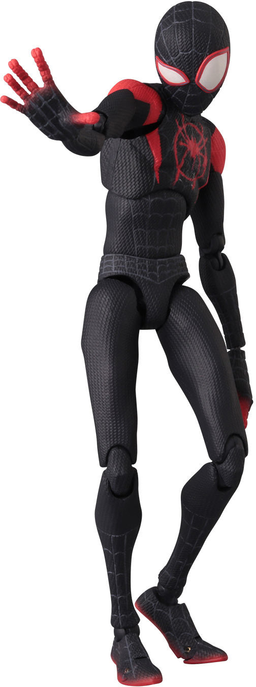 PREORDINE ESAURITO  Spider-Man: Into the Spider-Verse SV Action Miles Morales / Spider-Man Action Figure