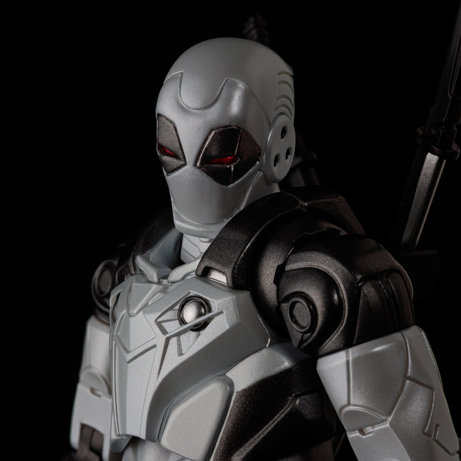 PREORDINE ESAURITO Fighting Armor Deadpool X-FORCE ver. Action Figure