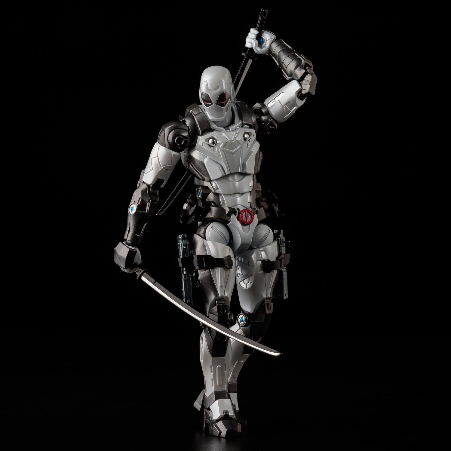 PREORDINE ESAURITO Fighting Armor Deadpool X-FORCE ver. Action Figure