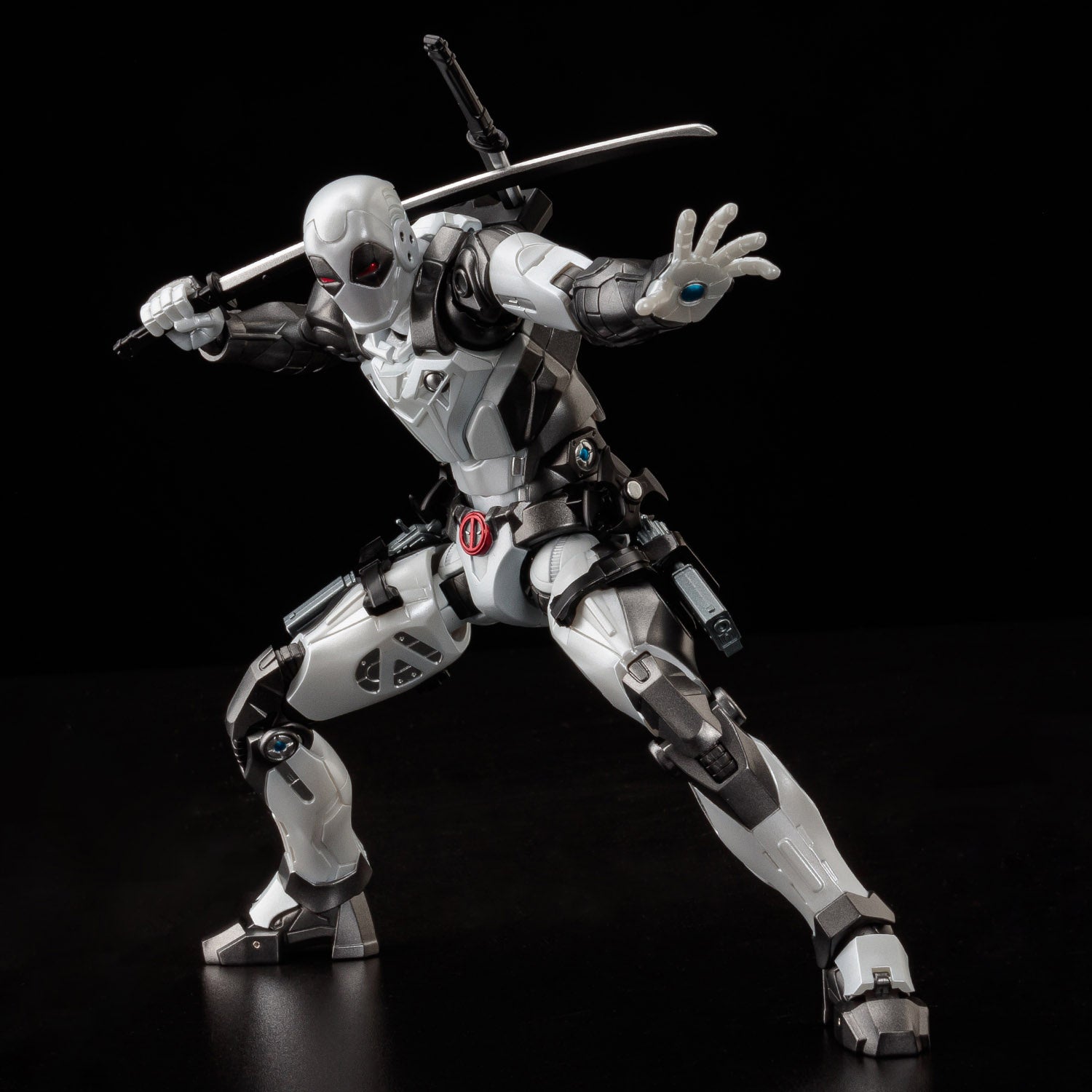 PREORDINE ESAURITO Fighting Armor Deadpool X-FORCE ver. Action Figure
