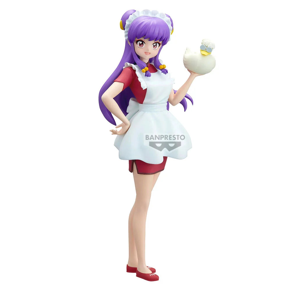 RICHIEDI LA FIGURE Ranma 1/2 Shampoo Glitter & Glamorous figure 22cm