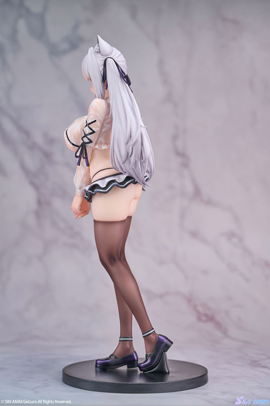 PREORDINE+ 07/2025 Original Character Alvina chan 26 cm Statue 1/7