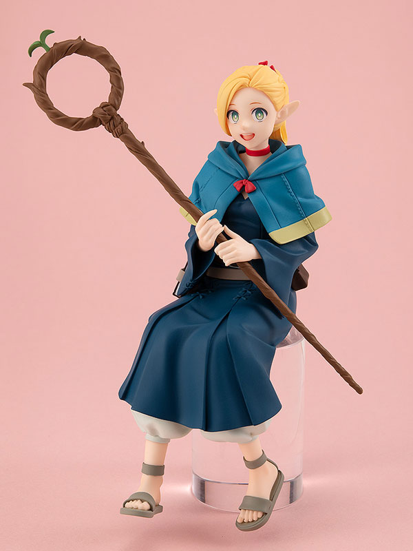 PREORDINE+ CHIUSO  04/2025 Delicious in Dungeon Pop Up Parade Figure Swacchao! Marcille 13 cm (H)