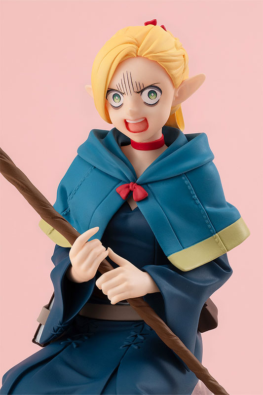 PREORDINE+ CHIUSO  04/2025 Delicious in Dungeon Pop Up Parade Figure Swacchao! Marcille 13 cm (H)