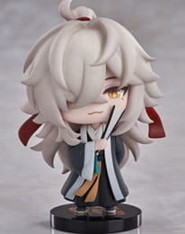 PREORDINE+ 03/2026 Honkai: Star Rail Nameless Honor Chibi Figur Vol. 01 Jing Yuan 8 cm