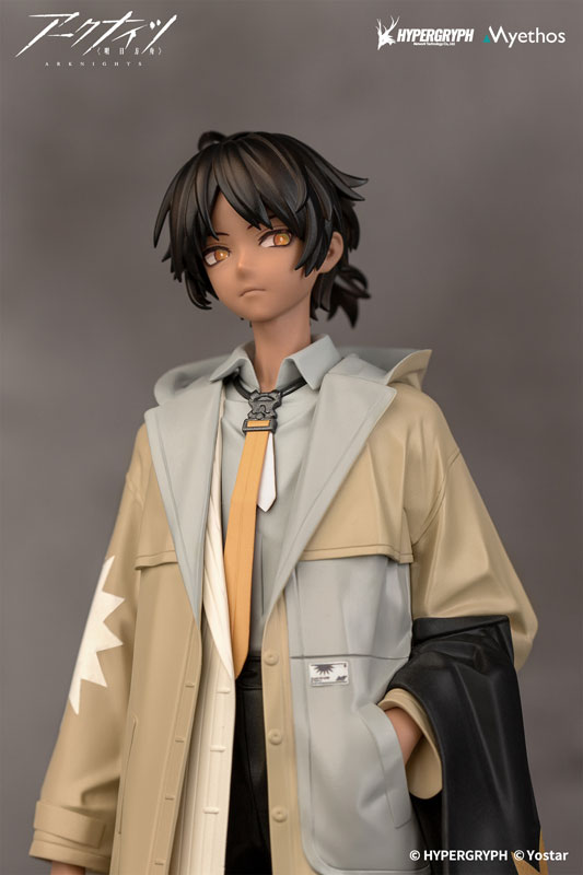 PREORDINE+ CHIUSO 02/2025 King of Thorn PVC Gift+ Series Thorns: Floating Gear Ver. 19 cm Statue 1/10