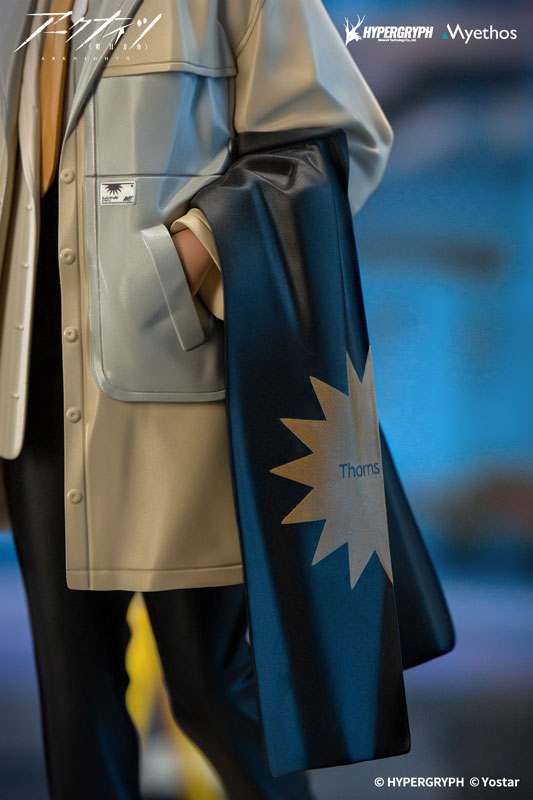 PREORDINE+ CHIUSO 02/2025 King of Thorn PVC Gift+ Series Thorns: Floating Gear Ver. 19 cm Statue 1/10